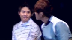 BEAST - Beast 2nd Fan Meeting