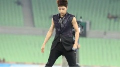 Infinite - 追击者