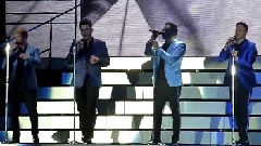 Westlife - If I Let You Go