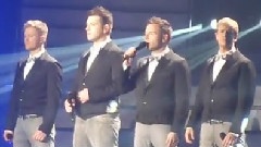 Westlife - Flying Without Wings