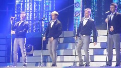 Westlife - World Of Our Own