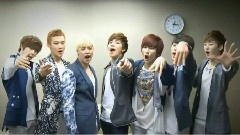 U-KISS - 明星任务 RT