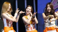 Dal★shabet - Mr. BangBang (阳光版)