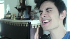 Sam Tsui - Call Me Maybe