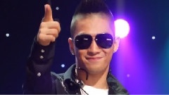 太阳(Bigbang) - Happy Birthday To