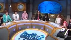 U-KISS,Sistar - 披头士的代码