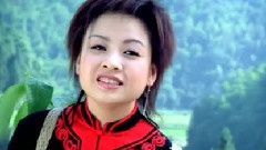 李琼 - 我的家乡就在山里住