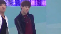 U-KISS - 好欺负吗
