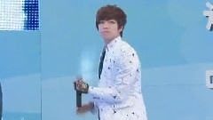 U-KISS - Doradora