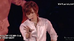 Hey! Say! JUMP - 真红&GET!!-SUMMARY