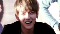 EXO-M - 清涼里签售会