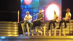 Westlife - 告别巡演