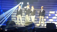 Westlife - Flying Without Wings