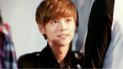 EXO-M - 清涼里签名会