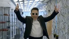Psy - Gentleman
