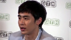 2PM - Nichkhun 泰国电影