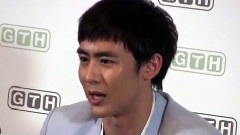 2PM - Nichkhun 泰国电影
