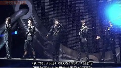 KAT-TUN - ザ少年俱乐部プレミアム KAT-TUN Cut 中文字幕 12/05/16