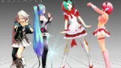 初音未来 - ポーカーフェイス