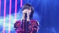 Johnnys Jr. - 一个人的牙刷