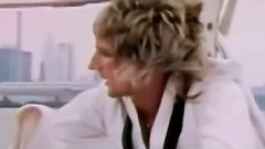 Rod Stewart - Sailing