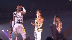 EXILE - Someday-EXILE LIVE TOUR