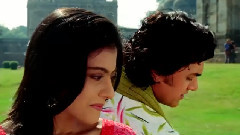 Aamir Khan - 电影<为爱毁灭>歌舞01