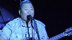 蒙古群星 - 2011蓝野乐队演唱会