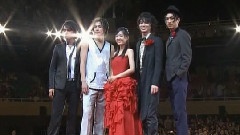 岚 - 日版花样男子Final DVD特典-完成披露试写会in武道馆 中文字幕