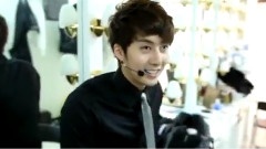 金亨俊 - Showcase In Korea DVD Special Edition