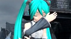 初音未来 - 火葬曲