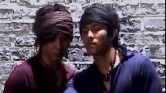 神话 - Mnet Wide Buckaroo CF