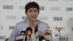 2PM - Nichkhun泰国电影