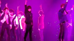 Super Junior - Super Man SuperShow4 In Shanghai