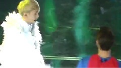 Super Junior - Good Friends & PaJaMa Party Super Show4