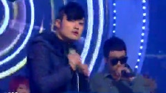 M.I.B - G.D.M