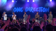 One Direction - More Than This