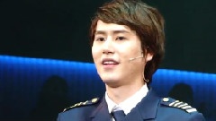 Super Junior - 音乐剧