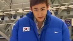 2PM - M.net Ice Princess