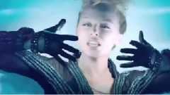 Kylie Minogue - Get Outta My Way