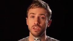 Peter Hollens - Not Over You