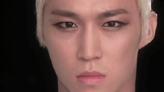 A-JAX - HYUNG KON