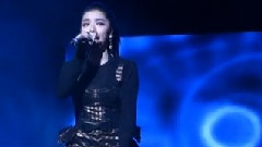 江映蓉 - 女人帮