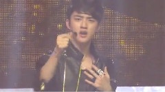 EXO-K - MAMA - MBC