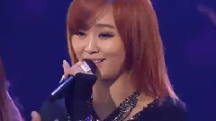 孝琳(Sistar) - 只想着你