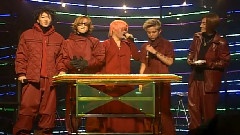 H.O.T. - Opening