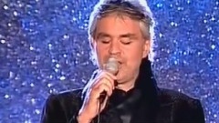 Andrea Bocelli - La Voce Del Silenzio