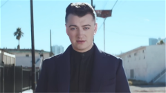 Sam Smith - Money On My Mind