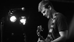 Tyler Ward - Can't Lie Get High