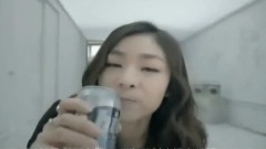 金妍儿 - 2012 Hite Beer CF
